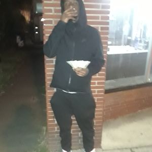 Meet your Posher, Manman